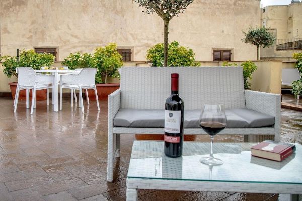 Al San Domenico Residence (Trapani)